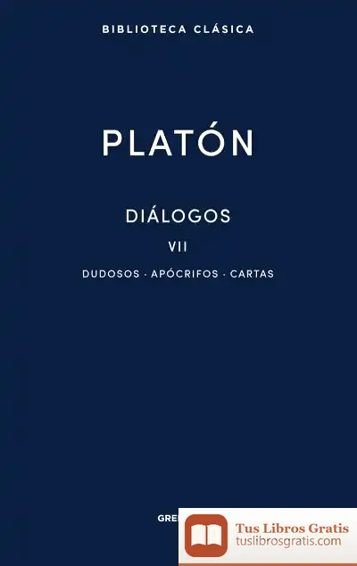 Descargar Diálogos Vii