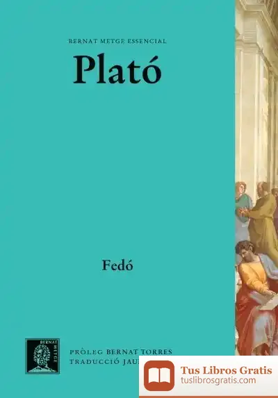 Descargar Fedó de Platón