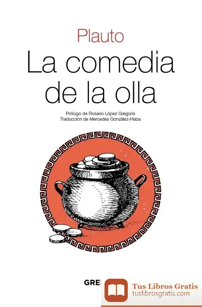 Descargar La Comedia De La Olla