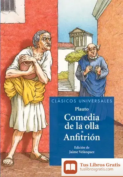 Descargar La Comedia De La Olla