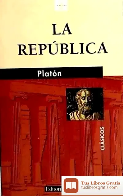 Descargar Republica (Z) de Platón