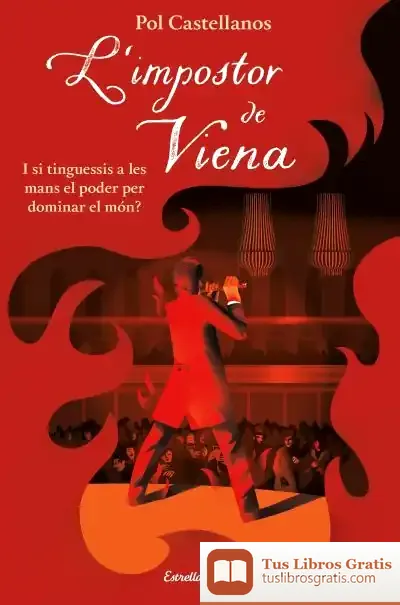 Descargar L'Impostor De Viena