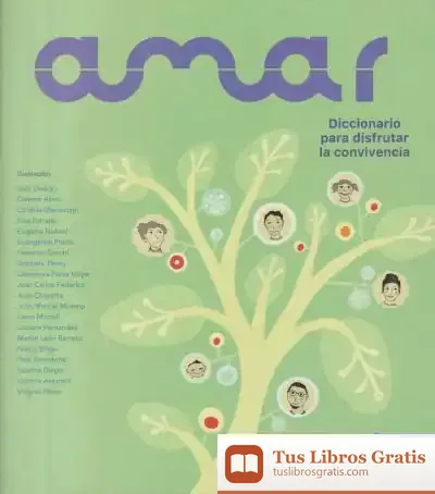 Descargar Amar