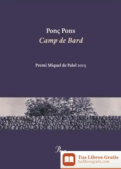 Descargar Camp De Bard