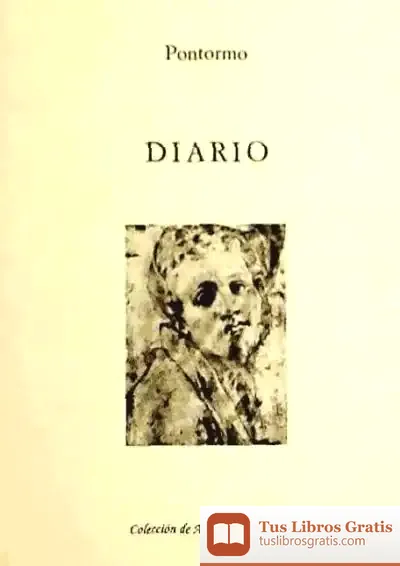 Descargar Diario (Pontormo) de Equipo Edelvives