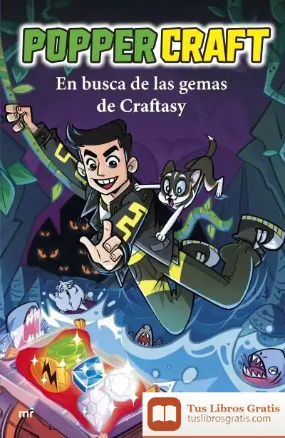 Descargar En Busca De Las Gemas De Craftasy