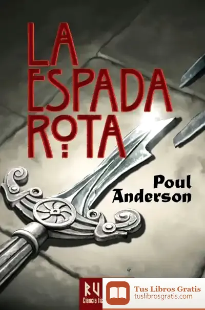 Descargar La Espada Rota
