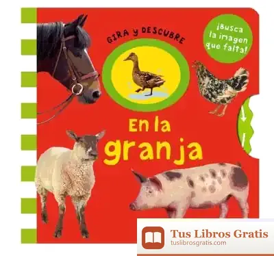 Descargar Tic Tac: En La Granja
