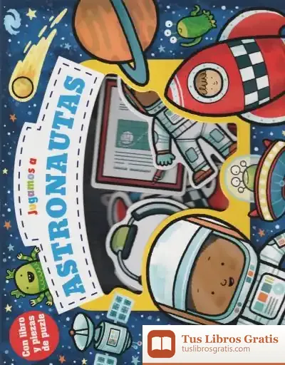 Descargar Jugamos A Astronautas