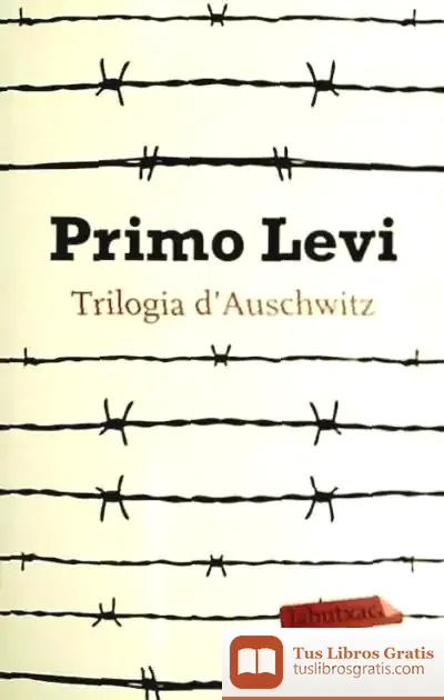Descargar Trilogia D'Auschwitz