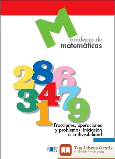 Descargar Matemáticas Básicas - Cuaderno 16 de Proyecto Educativo Faro