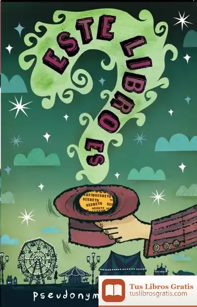 Descargar Este Libro Es Secreto