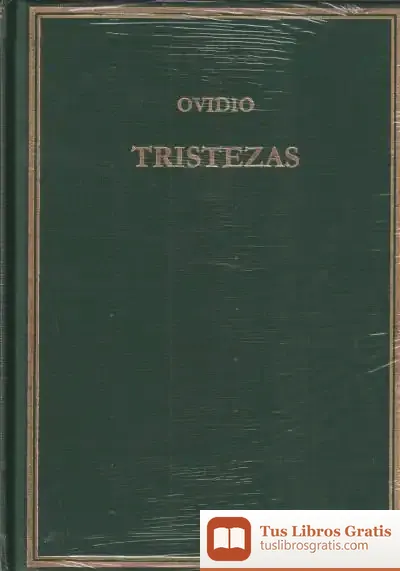 Descargar Tristezas