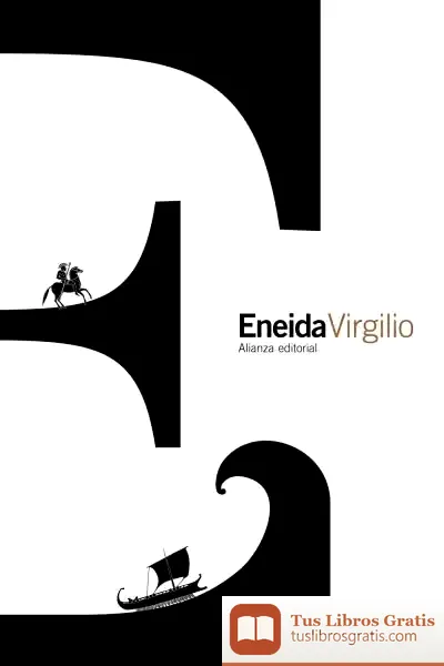 Descargar Eneida