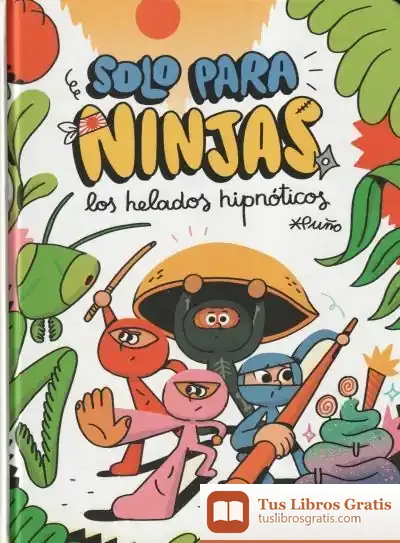 Descargar Los Helados Hipnóticos