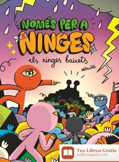 Descargar Només Per A Ninges 6. Els Ninges Baixets