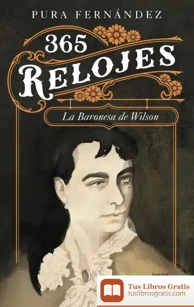 Descargar 365 Relojes de Pura Fernández