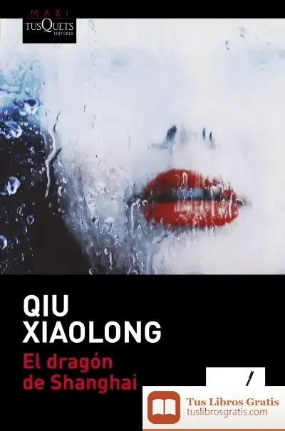 Descargar El Dragón De Shanghai