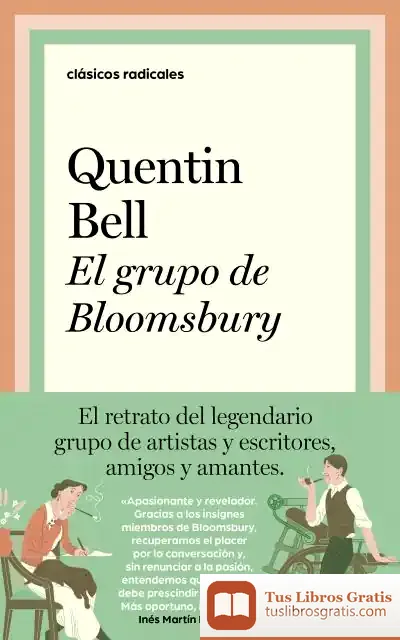 Descargar El Grupo De Bloomsbury
