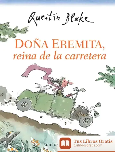 Descargar Doña Eremita Reina De La Carretera