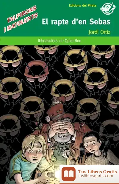 Descargar El Rapte D'En Sebas