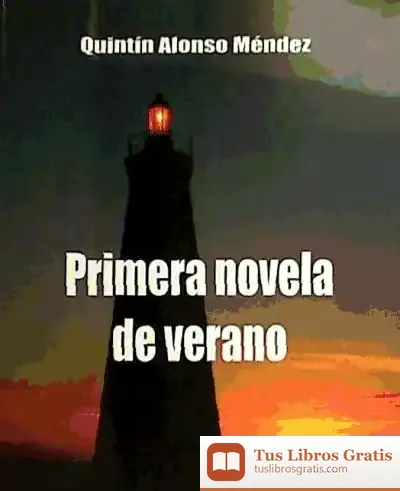 Descargar Primera Novela De Verano