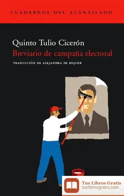 Descargar Breviario De Campaña Electoral de Rafael Torres