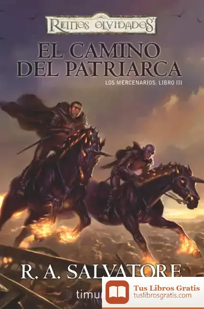 Descargar El Camino Del Patriarca