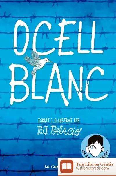 Descargar Ocell Blanc
