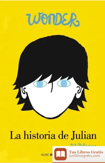 Descargar Wonder. La Historia De Julian