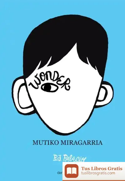 Descargar Wonder Mutiko Miragarria