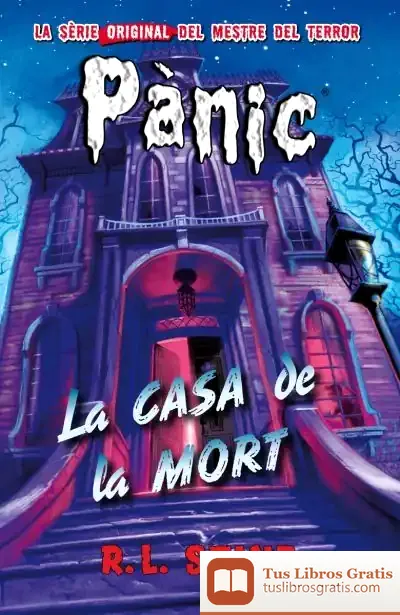 Descargar La Casa De La Mort