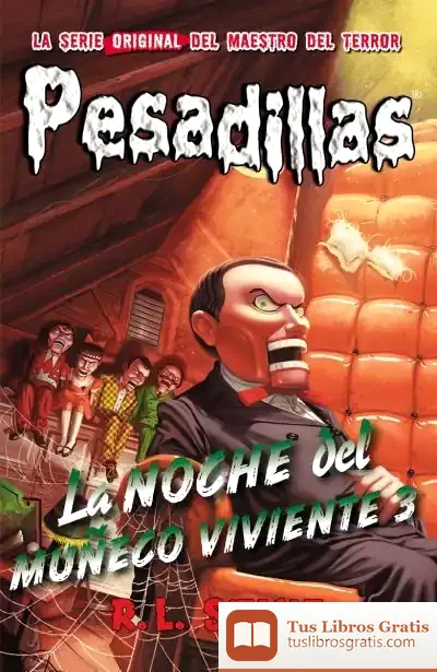 Descargar Pesadillas 20 La Noche De Los Muertos Viviente