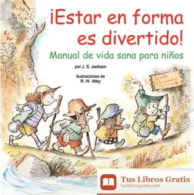 Descargar ¡Estar En Forma Es Divertido!