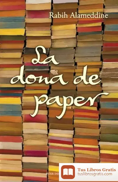 Descargar La Dona De Paper