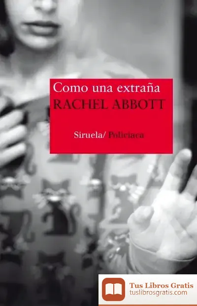 Descargar Como Una Extraña