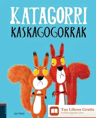 Descargar Katagorri Kaskagogorrak