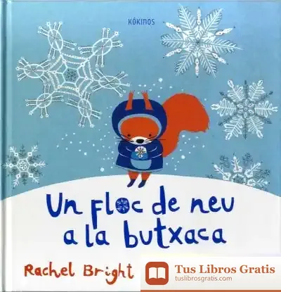 Descargar Un Floc De Neu A La Butxaca