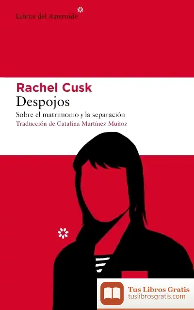 Descargar Despojos