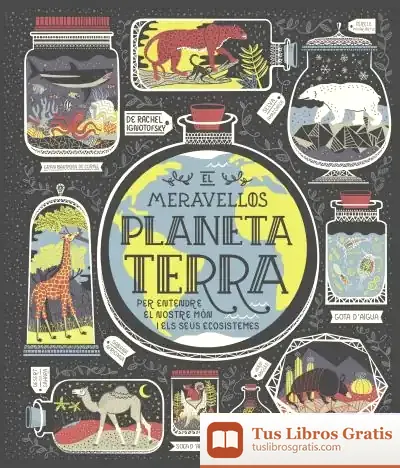 Descargar El Meravellós Planeta Terra