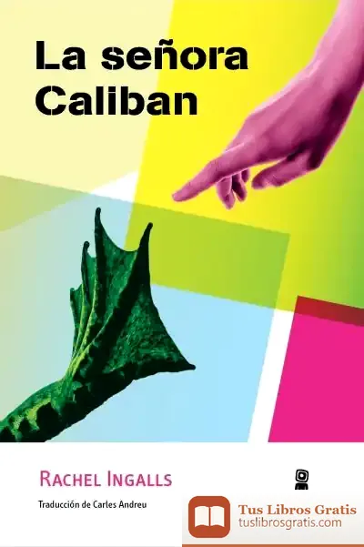 Descargar La Señora Caliban