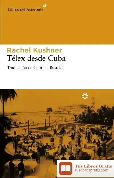 Descargar Télex Desde Cuba