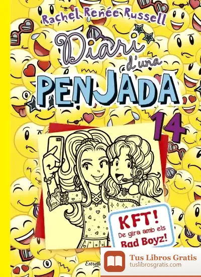 Descargar Diari D'Una Penjada 14