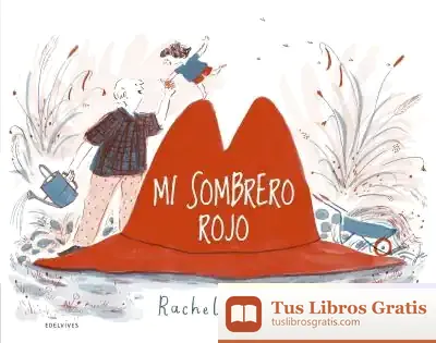 Descargar Mi Sombrero Rojo