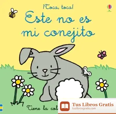 Descargar Este No Es Mi Conejito
