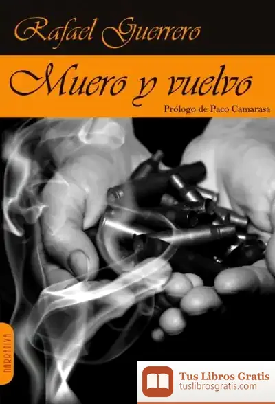 Descargar Muero Y Vuelvo