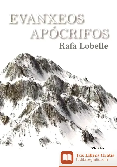 Descargar Evanxeos Apócrifos