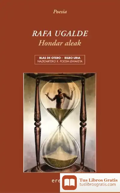 Descargar Hondar Aleak