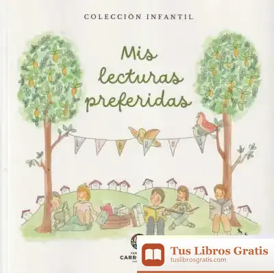 Descargar Mis Lecturas Preferidas de Rafael Alberti