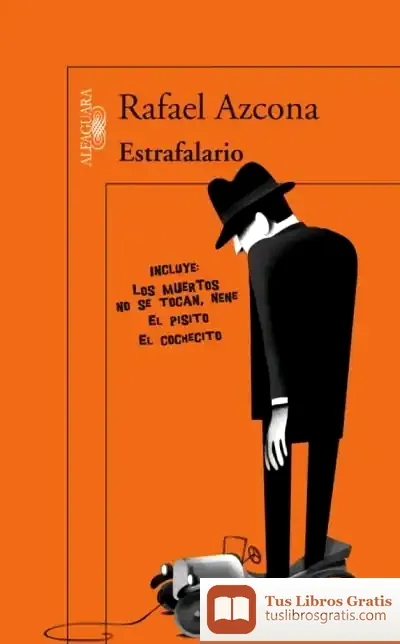 Descargar Estrafalario